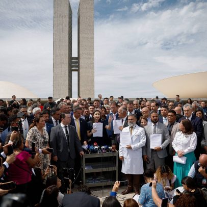 Bancada ruralista prioriza protesto a favor de Bolsonaro e cancela discussão sobre tarifas