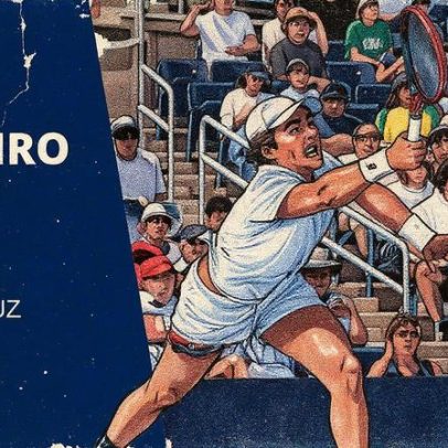 Derrotas de Fonseca no Slam revelam lições importantes em seu primeiro ano