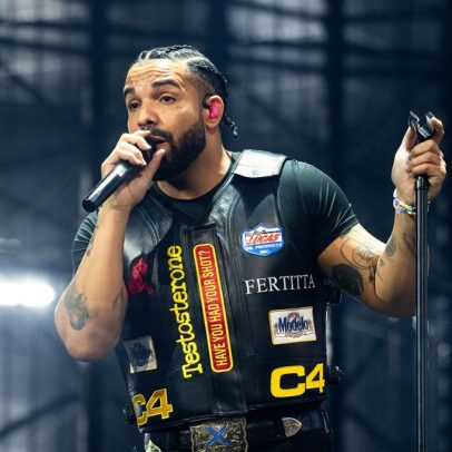 Drake busca fã que chamou ao palco durante show em Amsterdã