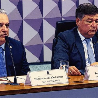 Oposição altera rumo da CPI mista do INSS e provoca reações no Congresso
