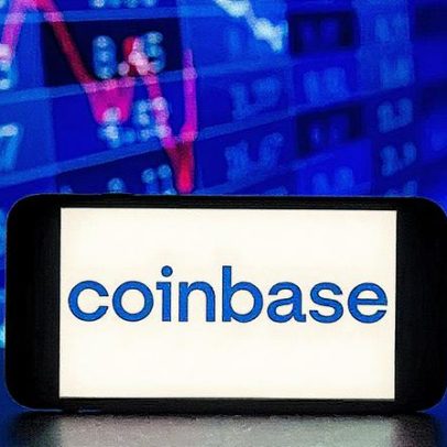 Ações de criptomoedas despencam enquanto investidores adotam postura cautelosa