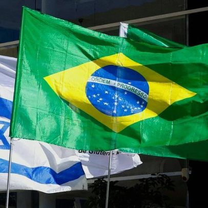 Crise entre Brasil e Israel afeta diálogo, mas comércio deve continuar ativo