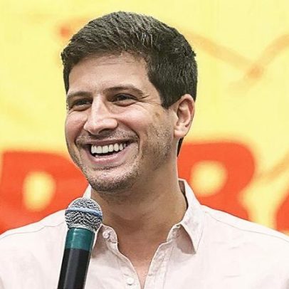 João Campos lidera pesquisa e se destaca como favorito ao governo de PE em 2026
