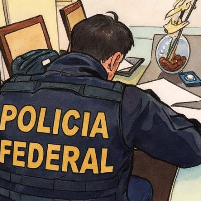 PF bloqueia R$ 57 milhões em operação contra fraudes em precatórios