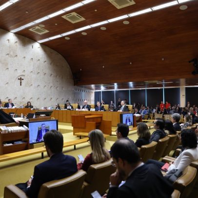 Homem que ocupou cadeira de Moraes e financiador dos atos de 8/1 é condenado a 17 anos