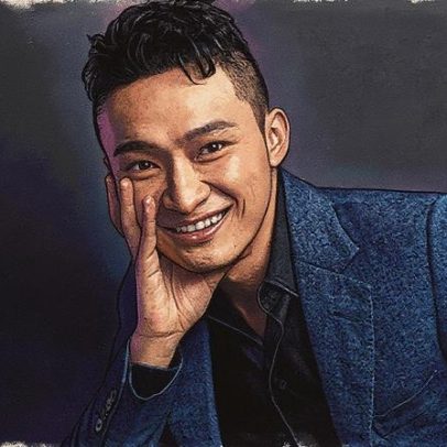 Justin Sun investe em criptomoeda inspirada em Donald Trump