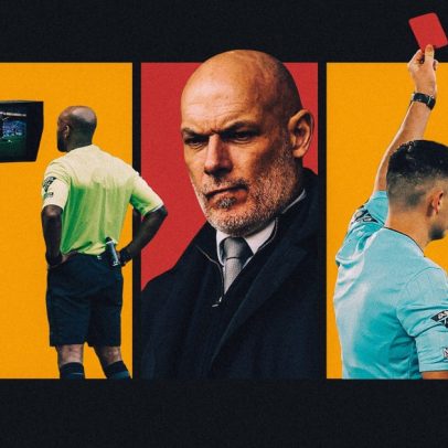 Regras e desafios dos árbitros da Premier League em meio à pressão e novas exigências