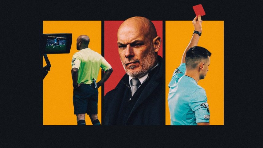 Foto: Reprodução/The Athletic UK