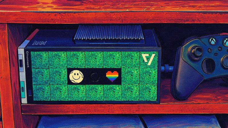 Foto: Antonio G. Di Benedetto / The Verge (Foto: CD Projekt Red)