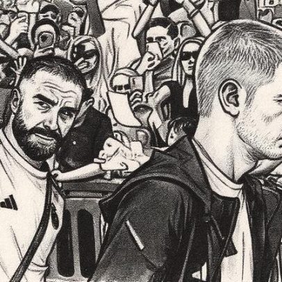 Real Madrid enfrenta o Oviedo em emocionante partida da Liga ao vivo