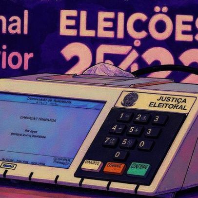 Governo destina R$ 1 bilhão para fundo eleitoral em 2026 com recursos de emendas