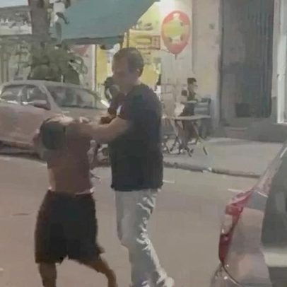 Suspeito de tráfico na Lapa é preso após tentar subornar agentes com R$ 30 mil