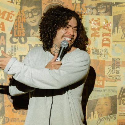 Adultos como Whindersson Nunes revelam características de superdotação