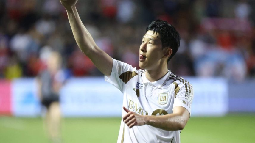 Foto: Reprodução/The Athletic UK