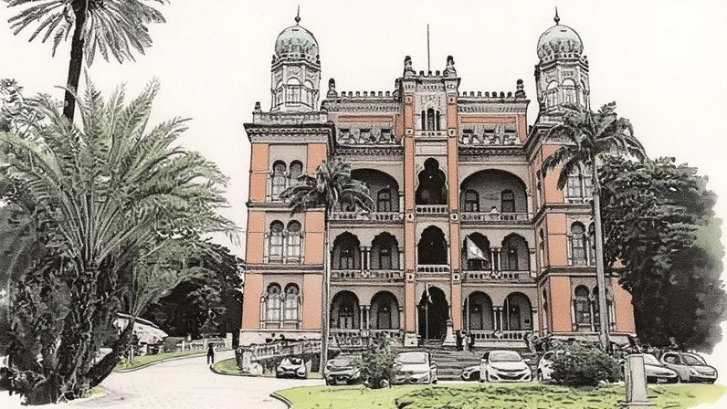 Aulas acontecerão entre 2026 e 2028 (Foto: Reprodução)