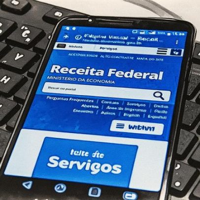Receita Federal inicia consulta ao penúltimo lote de restituição do IR 2025
