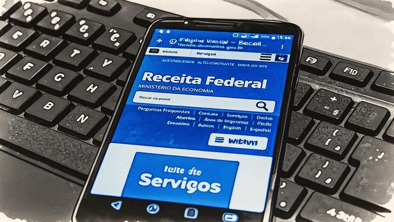 O crédito bancário das 1.884.035 restituições será realizado ao longo do dia 29 de agosto (Foto: Marcello Casal/Agência Brasil)