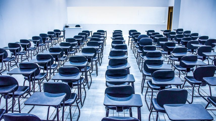 Receita da Ânima superou os R$ 2 bilhões no 2º trimestre (Foto: Divulgação)