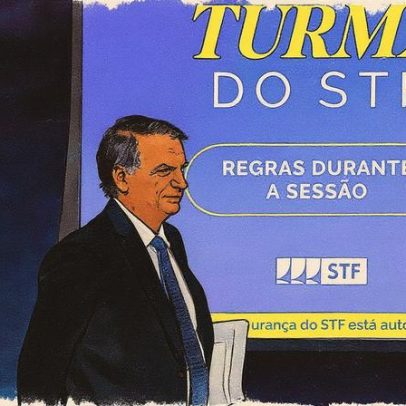 STF analisa delação e penas no julgamento de Bolsonaro por sobreposição de crimes