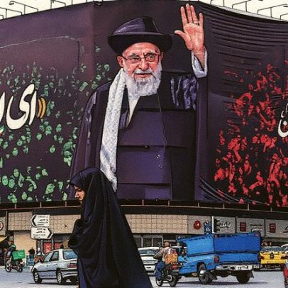 Teerã pede a Trump que ignore conselhos de Netanyahu sobre o Irã