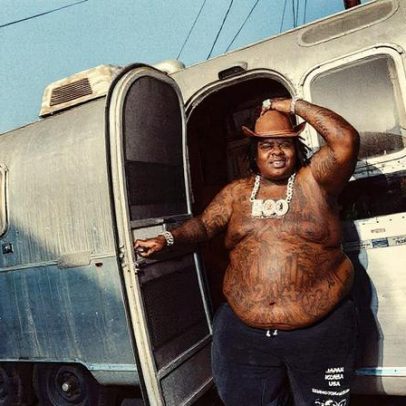 BigXthaPlug anuncia colaborações com grandes nomes da música country em novo álbum