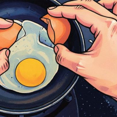 Nutricionista classifica as melhores fontes de proteína e desmistifica mitos alimentares