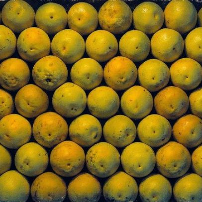 Tarifa de 50% sobre subprodutos do suco de laranja gera prejuízo de R$ 1,54 bilhão