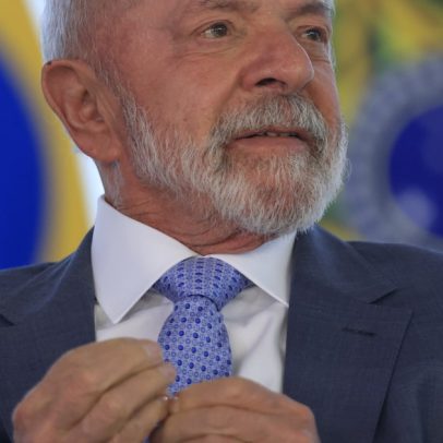 Lula evita comentar sobre tentativa de golpe por parte de cidadão brasileiro