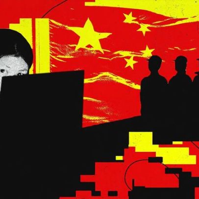 Ciberpatriotas da China se destacam como elite em espionagem digital
