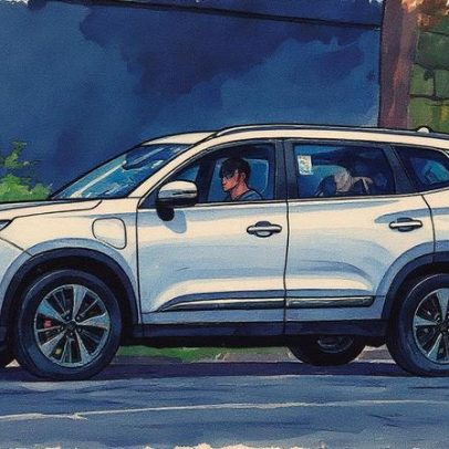 Caoa Chery reduz preço do Tiggo 8 para competir com marcas chinesas