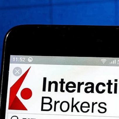 Interactive Brokers entra no S&P 500 e substitui Walgreens na lista da bolsa