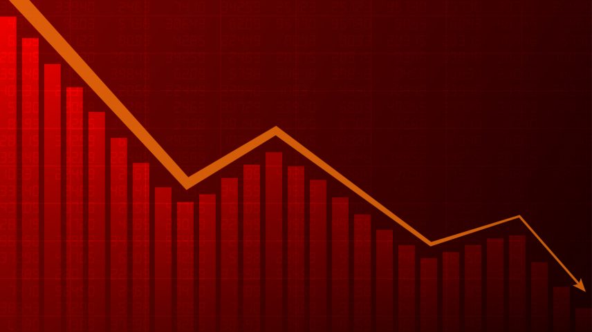 ETF EWZ na noite de 4 de agosto de 2025 (Foto: Yahoo!)