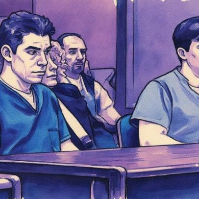 Comissão analisa pedido de liberdade condicional dos irmãos Menendez nesta quinta-feira