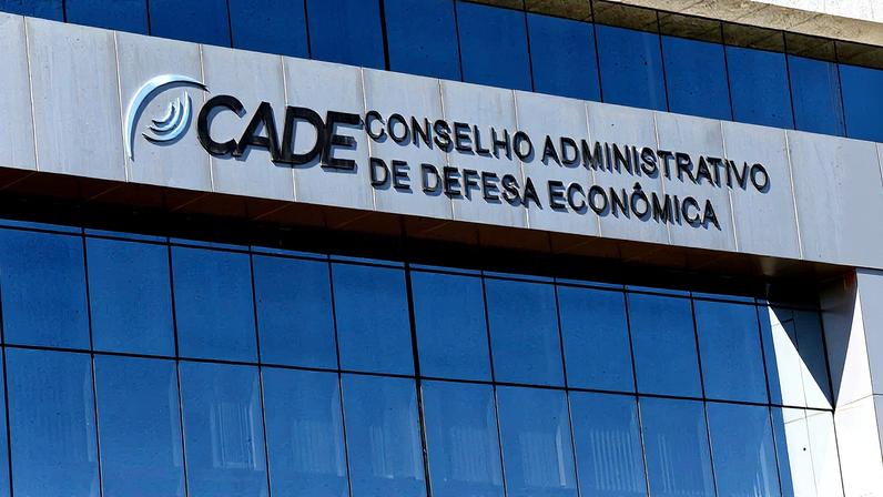Sede do Cade, em Brasília (Foto: Agência O Globo)