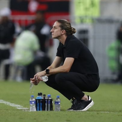 Flamengo busca recuperação após derrota na Copa do Brasil e espera reforços em breve