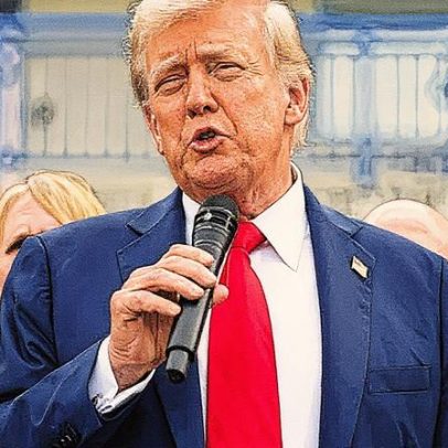 Trump enfrenta desafios econômicos enquanto busca o Prêmio Nobel da Paz