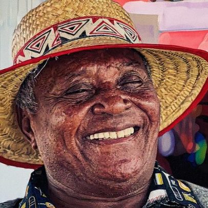 Mestre Damasceno, referência da cultura marajoara, falece aos 71 anos