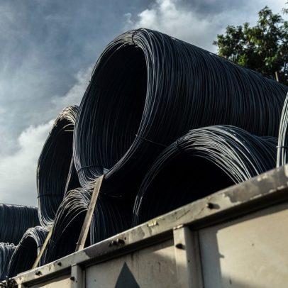 AGU orienta Cade a cumprir decisão sobre venda de ações da CSN e Usiminas