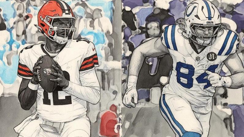 Foto: Reprodução/@NFL