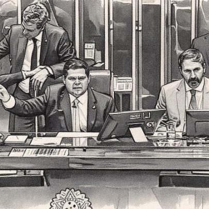 Senado aprova criação da CPI da Adultização para investigar crimes contra crianças