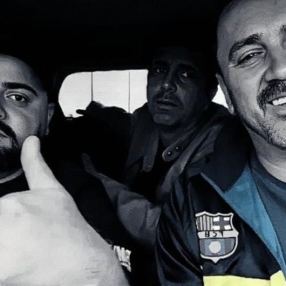 Três amigos desaparecem após cobrar dívida no Paraná