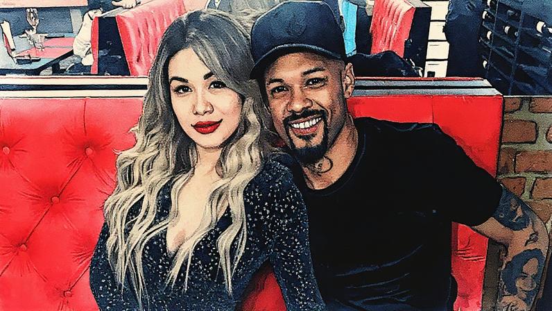 Bruno Silva é acusado pela ex-esposa de traições e violência doméstica após oito anos de relação (Foto: Chef House via Facebook)