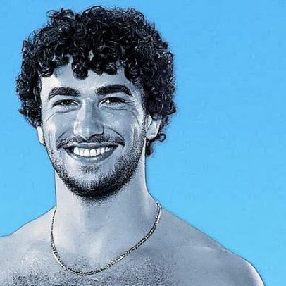 Consultor de tecnologia se afasta do trabalho para participar de reality show de namoro