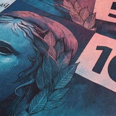 Taxas do Tesouro Direto caem e prefixado registra menor juro do ano