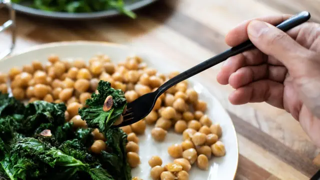 A couve é uma boa fonte de vitaminas (Foto: Getty Images)