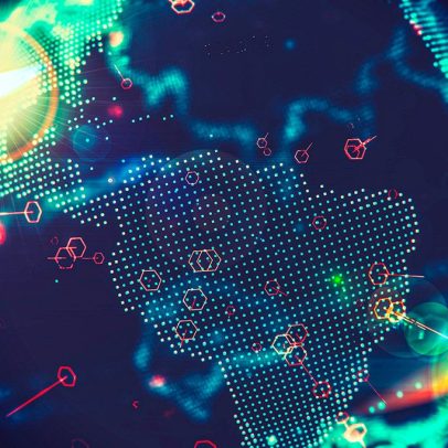 América Latina se destaca com grandes oportunidades no mercado Web3, revela estudo