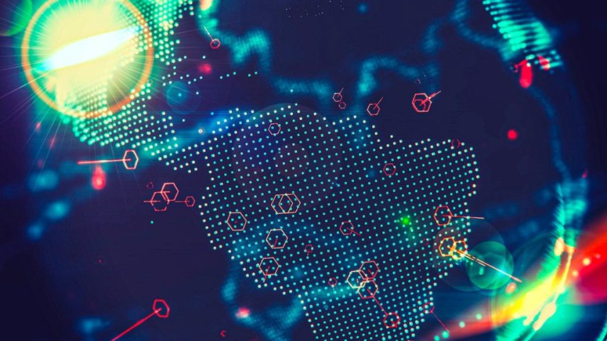 Criptomoedas: América Latina surge como destaque global em adoção (Foto: Blackdovfx/Getty Images)