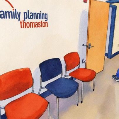 Clínicas do Maine perdem fundos do Medicaid após cortes de Trump a provedores de aborto