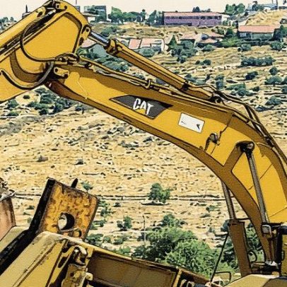 Fundo soberano da Noruega exclui Caterpillar por alegações relacionadas a Israel