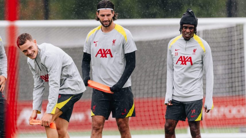 Foto: Reprodução/The Athletic UK